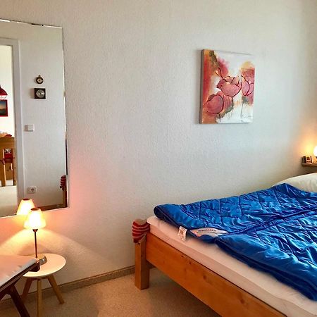 Ferienwohnung Leuchtturm 21 Schausende Exteriér fotografie