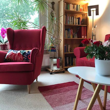 Ferienwohnung Leuchtturm 21 Schausende Exteriér fotografie