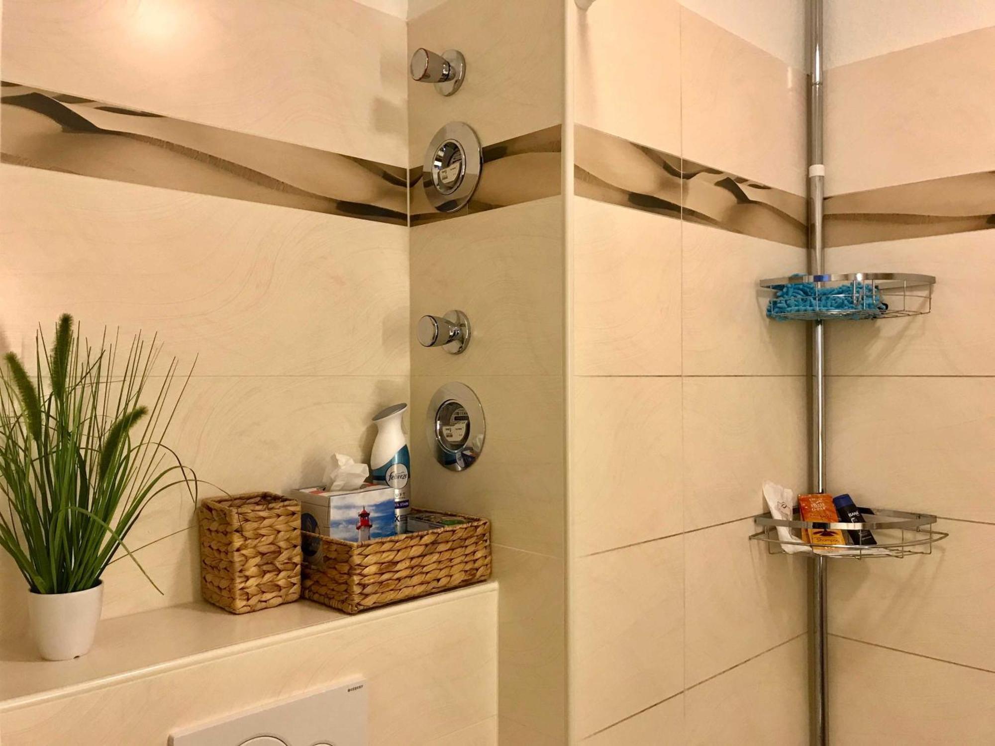 Ferienwohnung Leuchtturm 21 Schausende Exteriér fotografie