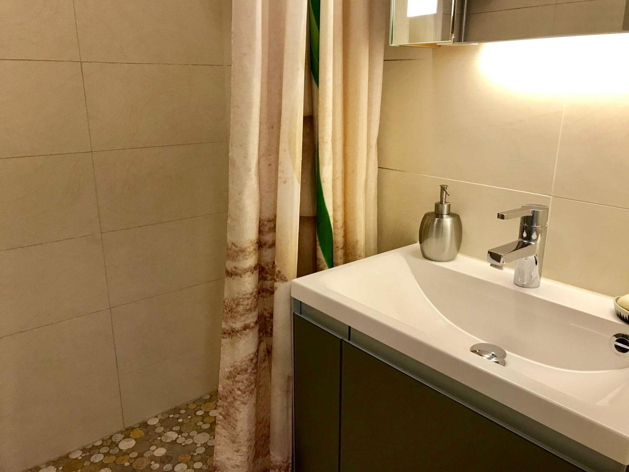 Ferienwohnung Leuchtturm 21 Schausende Exteriér fotografie