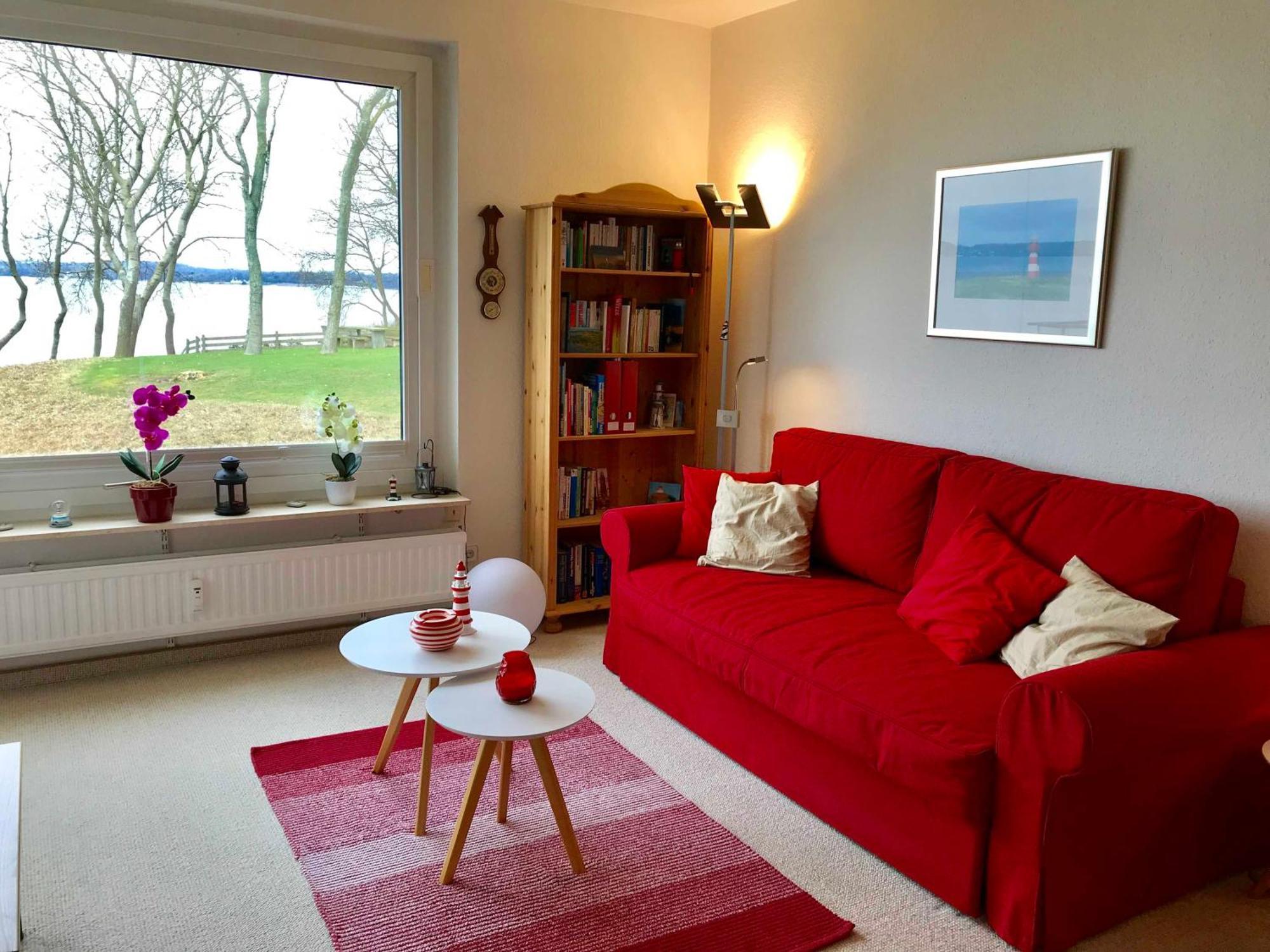 Ferienwohnung Leuchtturm 21 Schausende Exteriér fotografie