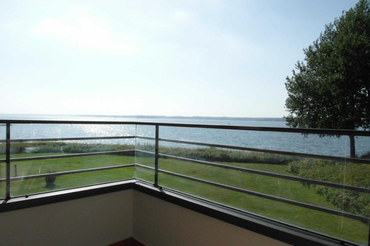 Ferienwohnung Leuchtturm 21 Schausende Exteriér fotografie